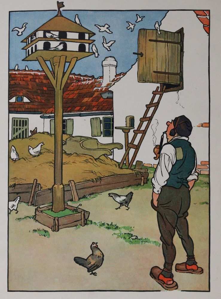 Große Abbildung Nr.4: 144-927 Sammlung: (Kinder- und Jugendbücher)