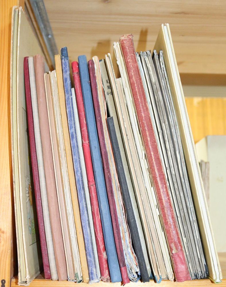Große Abbildung Nr.5: 144-927 Sammlung: (Kinder- und Jugendbücher)