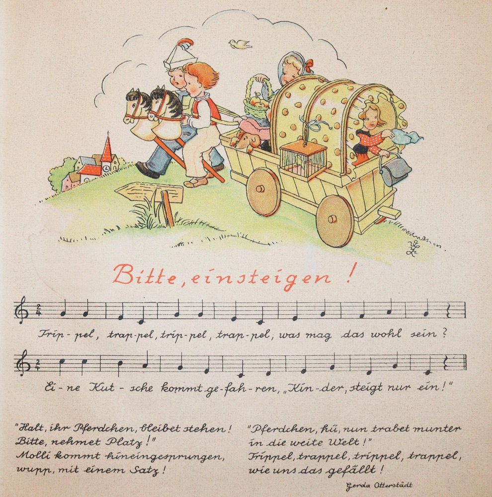 Große Abbildung Nr.2: 144-928 Sammlung: (Kinder- und Jugendbücher)