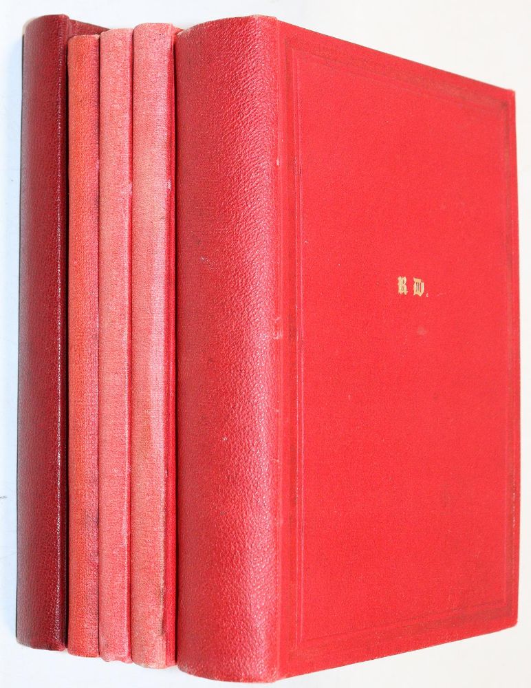Große Abbildung Nr.5: 144-928 Sammlung: (Kinder- und Jugendbücher)