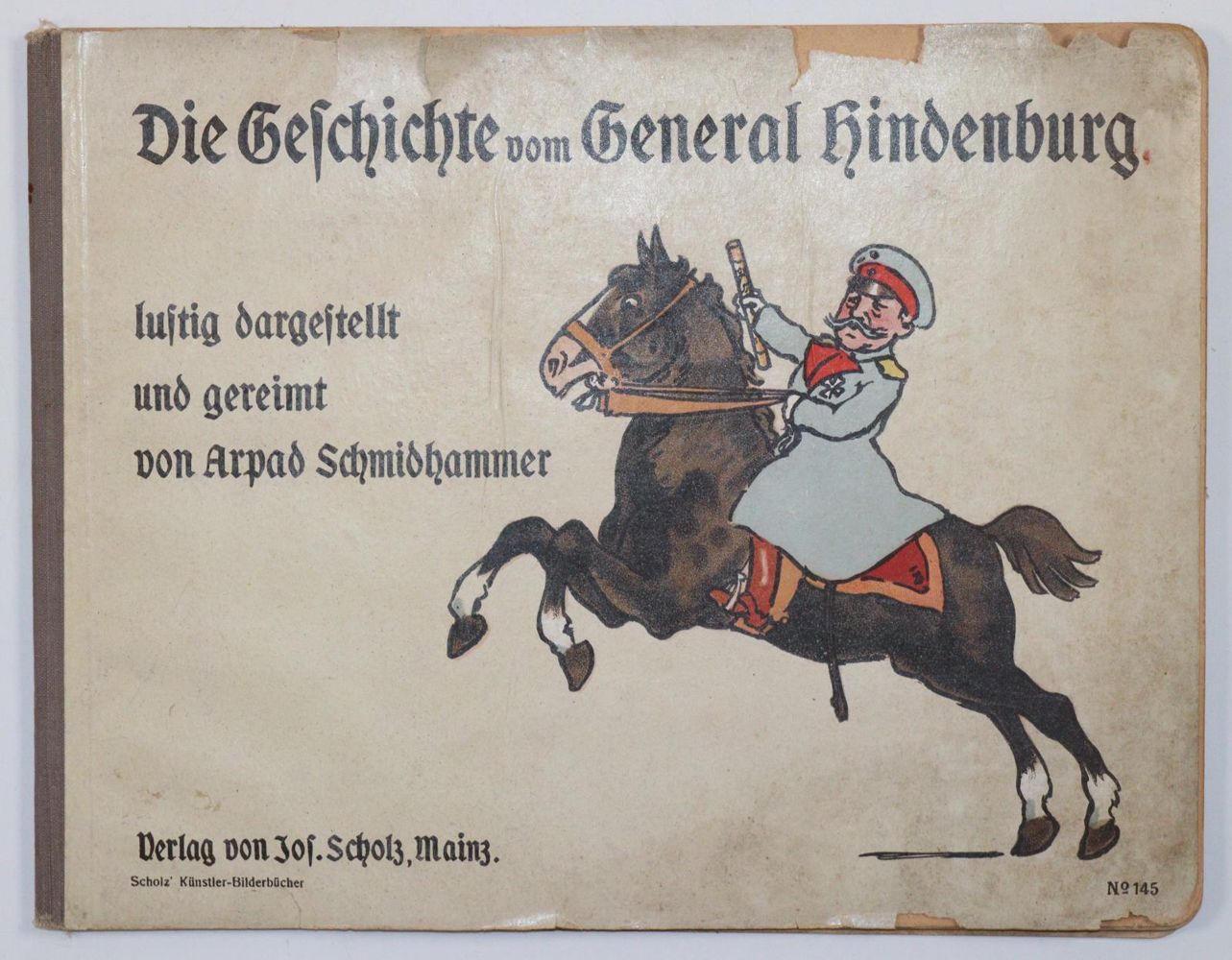 Große Abbildung Nr.3: 144-930 Schmidhammer,A.: (Kinder- und Jugendbücher)