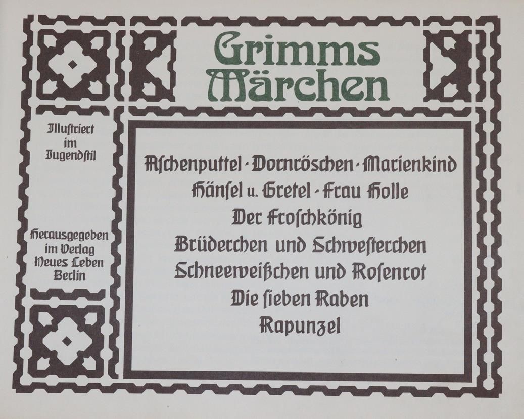 Große Abbildung Nr.1: 144-932 Sammlung: (Scholz-Verlag)