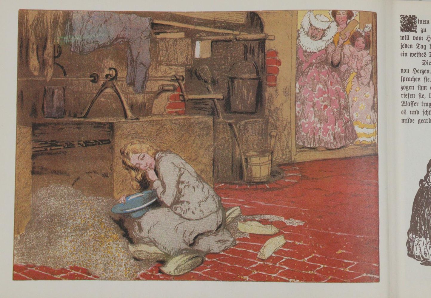 Große Abbildung Nr.2: 144-932 Sammlung: (Scholz-Verlag)