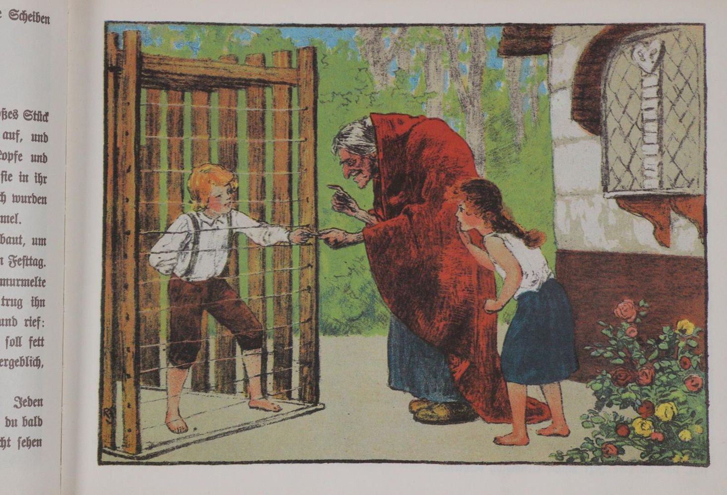 Große Abbildung Nr.7: 144-932 Sammlung: (Scholz-Verlag)