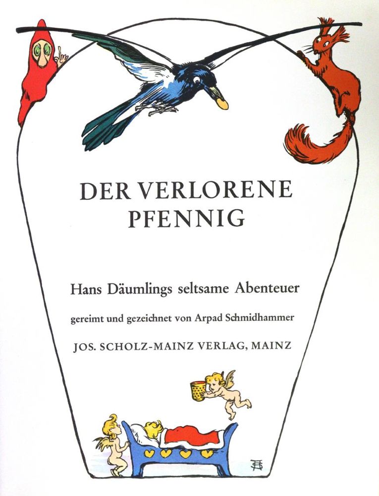 Große Abbildung Nr.1: 144-933 Sammlung: (Scholz-Verlag)