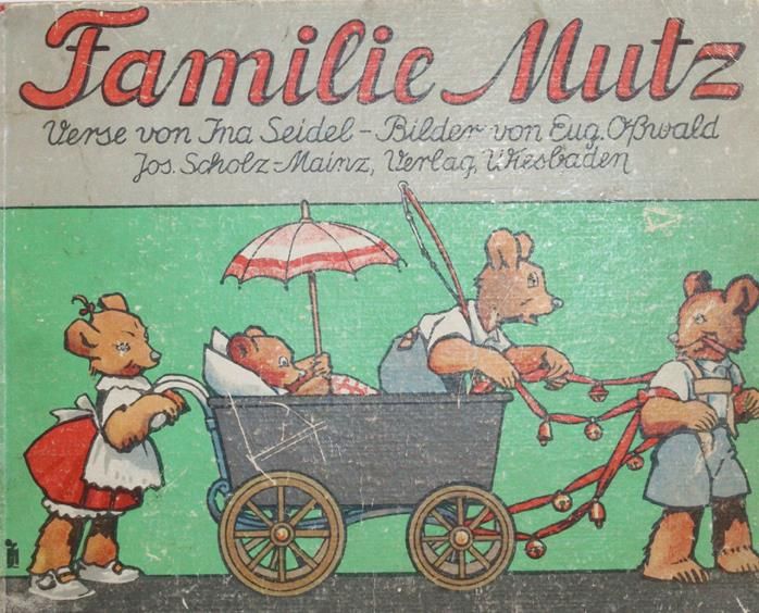 Große Abbildung Nr.1: 144-934 Sammlung: (Scholz-Verlag)