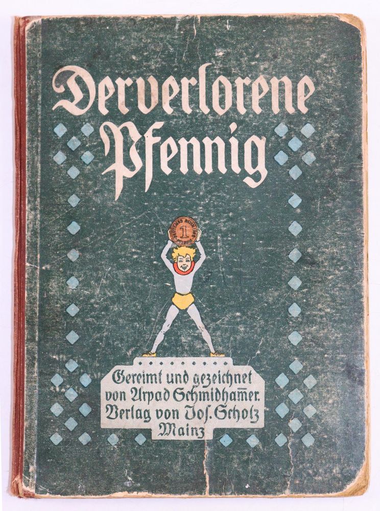 Große Abbildung Nr.5: 144-934 Sammlung: (Scholz-Verlag)