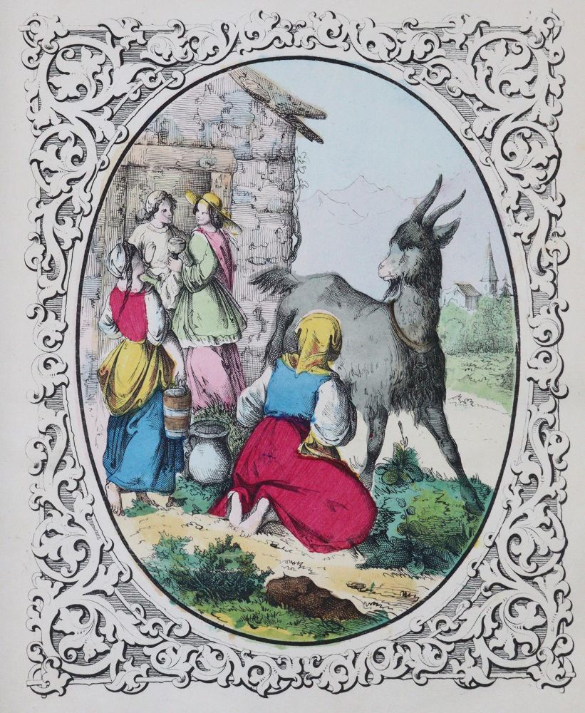 Große Abbildung Nr.2: 144-938 Scrap-Album,: (Kinder- und Jugendbücher)