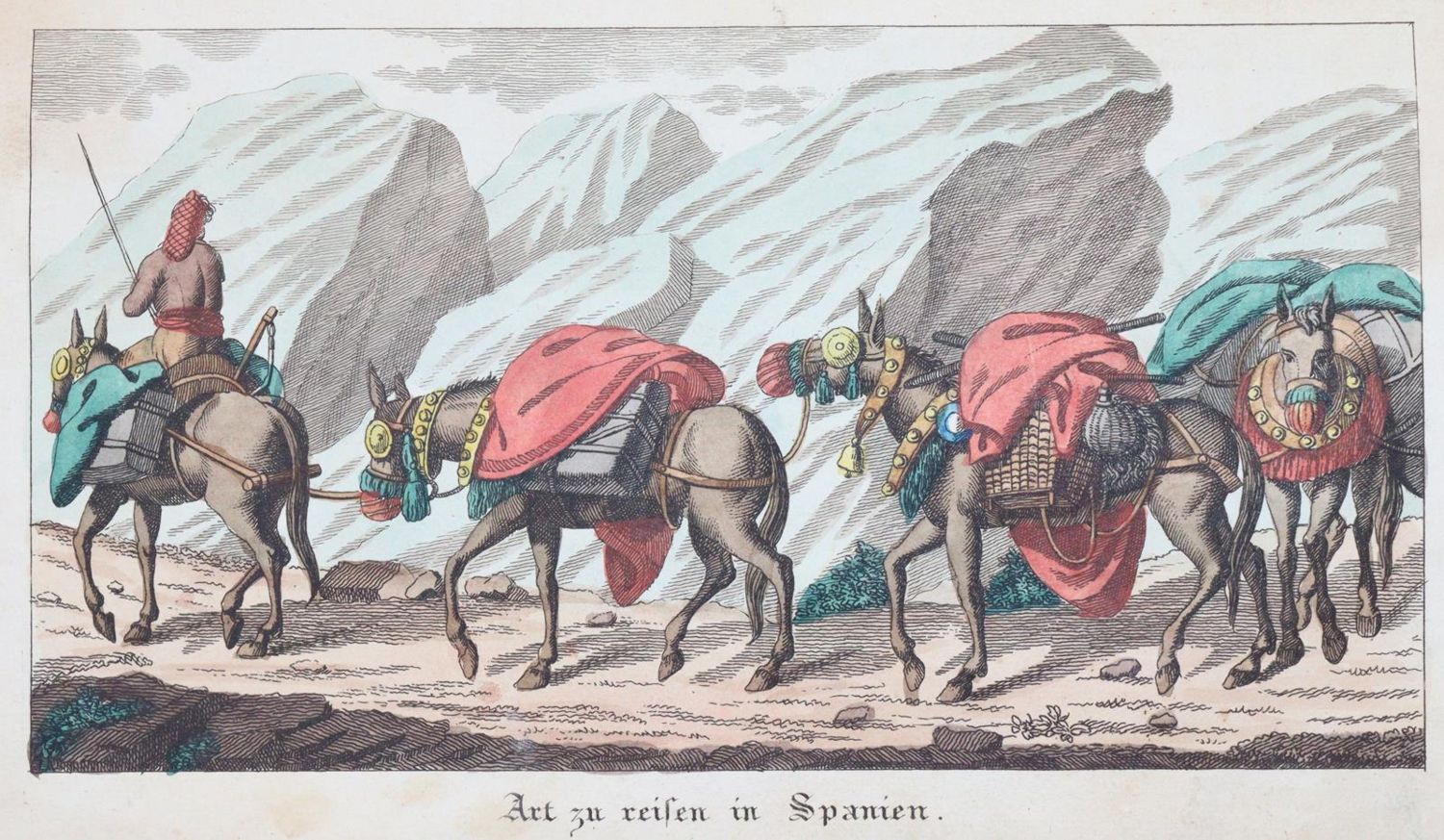 Große Abbildung Nr.2: 144-939 Selchow,F. (d.i. J.H.Meynier).: (Kinder- und Jugendbücher)