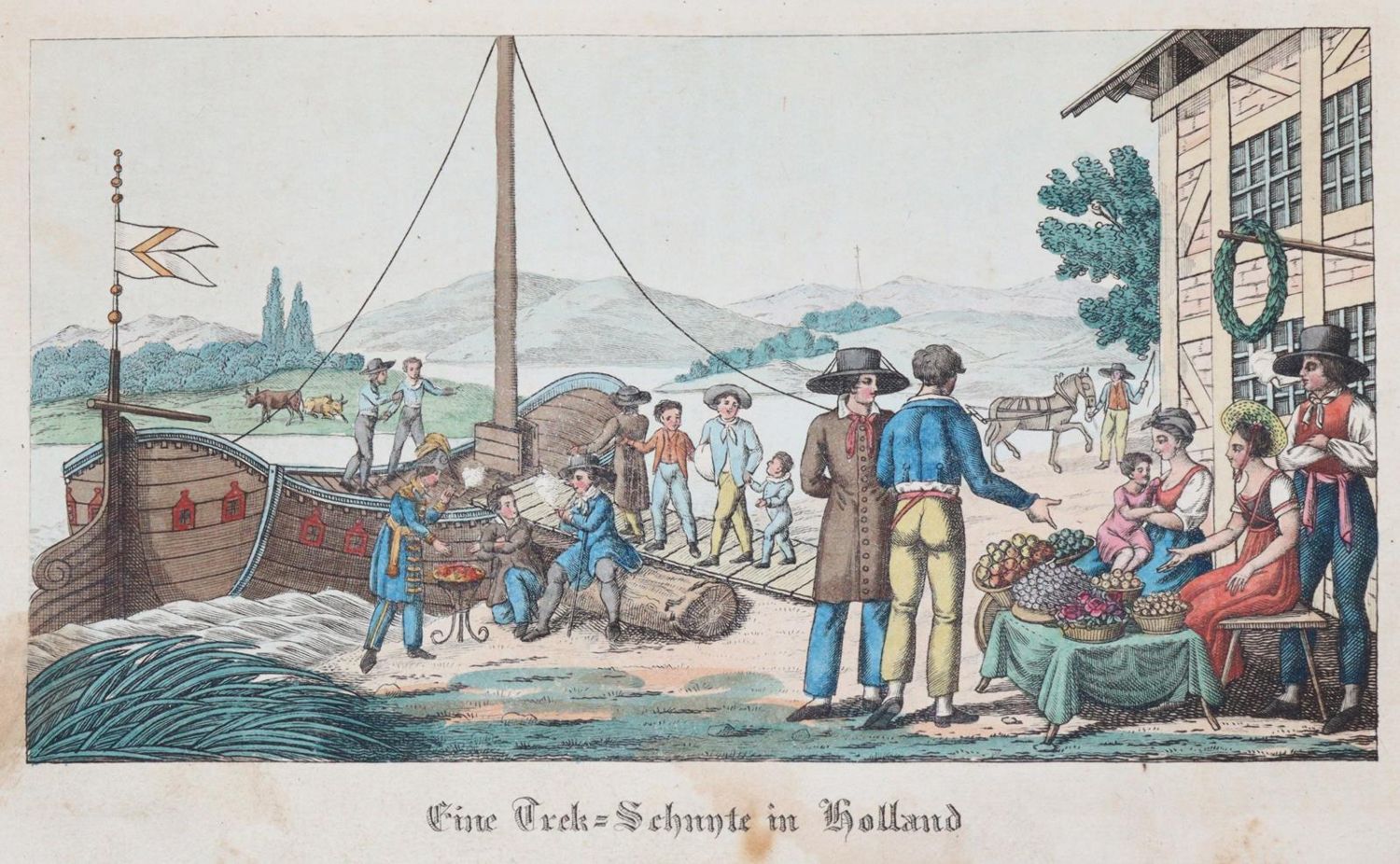 Große Abbildung Nr.4: 144-939 Selchow,F. (d.i. J.H.Meynier).: (Kinder- und Jugendbücher)