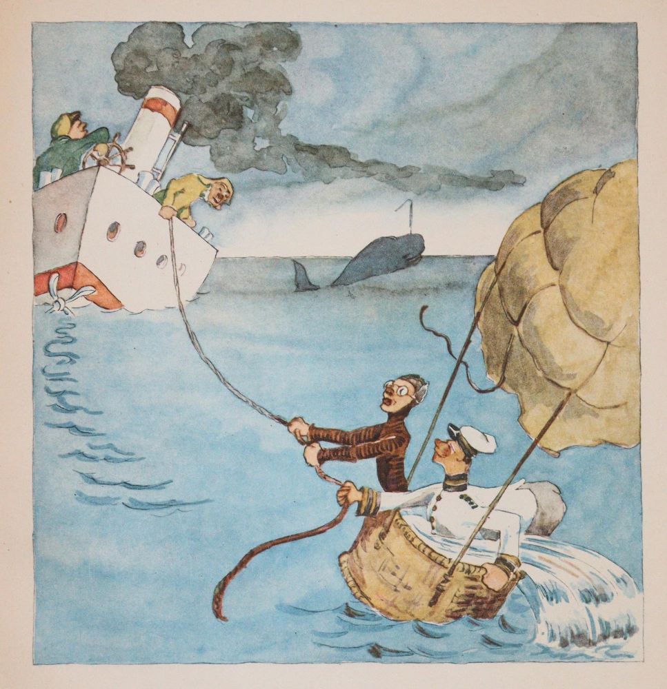Große Abbildung Nr.4: 144-944 Sammlung: (Stalling-Verlag)