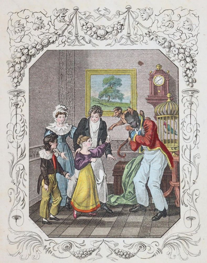 Große Abbildung Nr.2: 144-947 Thieme,M.: (Kinder- und Jugendbücher)