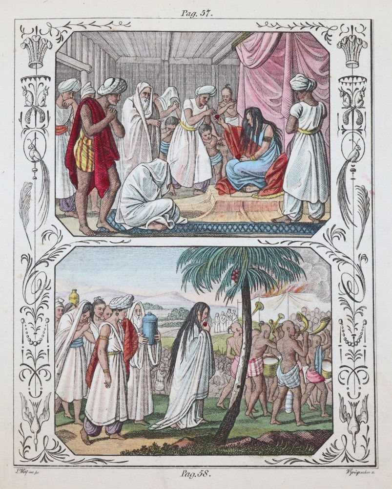 Große Abbildung Nr.4: 144-947 Thieme,M.: (Kinder- und Jugendbücher)