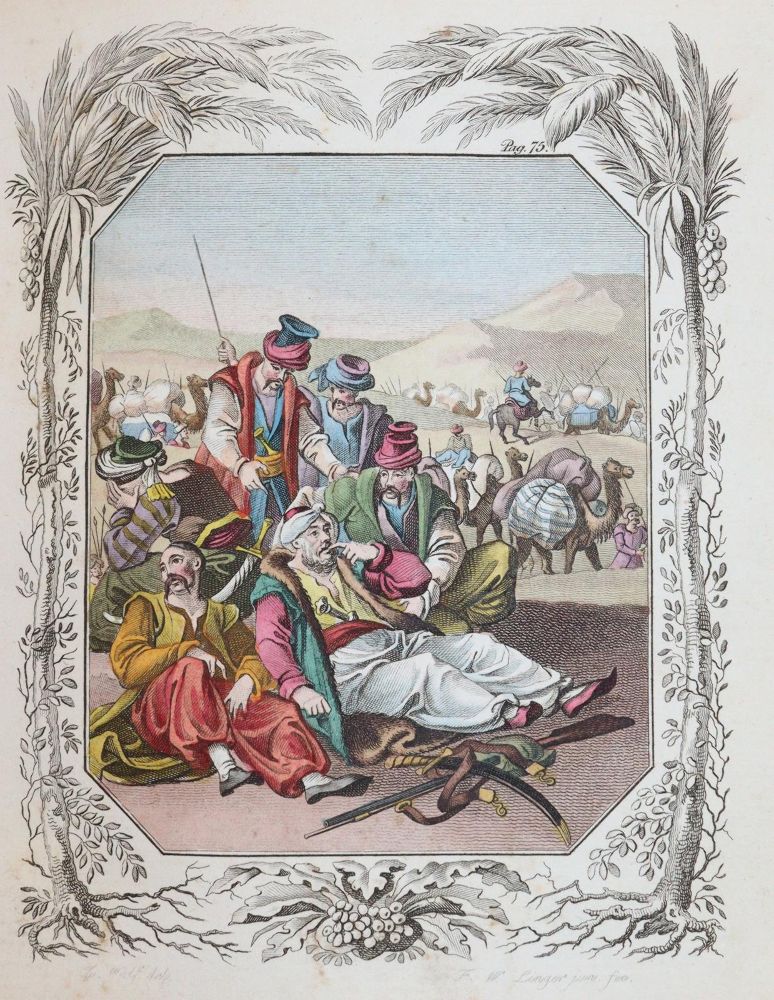 Große Abbildung Nr.5: 144-947 Thieme,M.: (Kinder- und Jugendbücher)