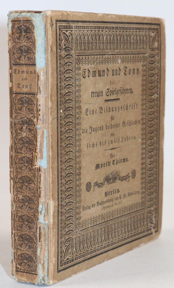 Große Abbildung Nr.7: 144-947 Thieme,M.: (Kinder- und Jugendbücher)