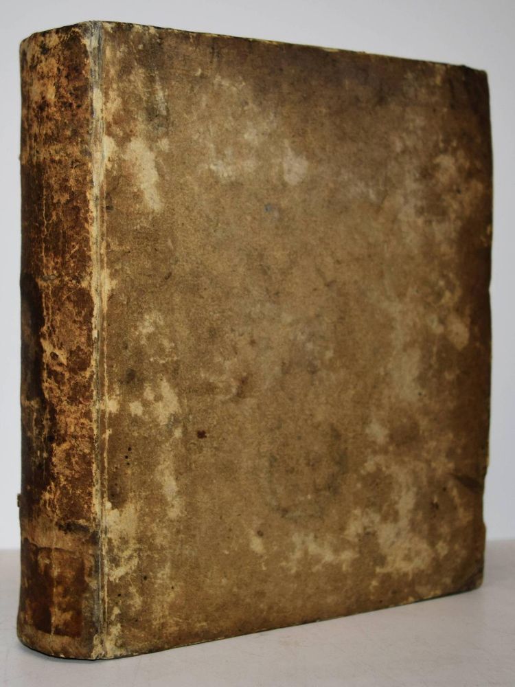 Große Abbildung Nr.6: 144-95 (Jablonski,D.E.).: (Alte Drucke, Handschriften und Theologie)