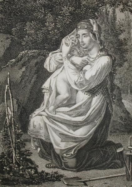 Große Abbildung Nr.1: 144-952 Taschenbuch für Damen.: (Almanache)