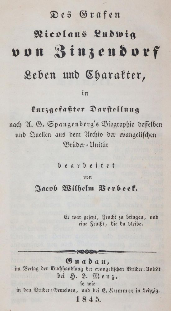 Große Abbildung Nr.1: 144-957 Biographien.: (Literatur und illustrierte Bücher bis 19.Jahrhundert)