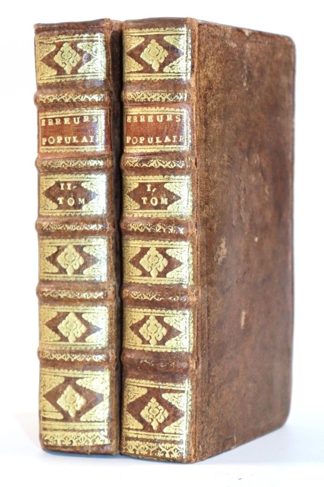 Große Abbildung Nr.2: 144-960 Brown,T.: (Literatur und illustrierte Bücher bis 19.Jahrhundert)