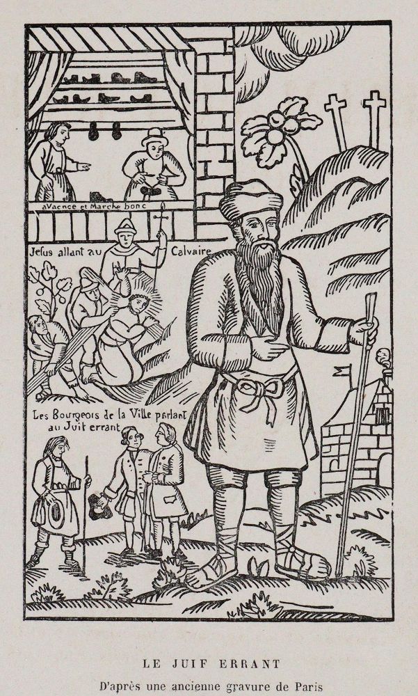 Große Abbildung Nr.2: 144-965 Champfleury (d.i. J.Husson).: (Literatur und illustrierte Bücher bis 19.Jahrhundert)