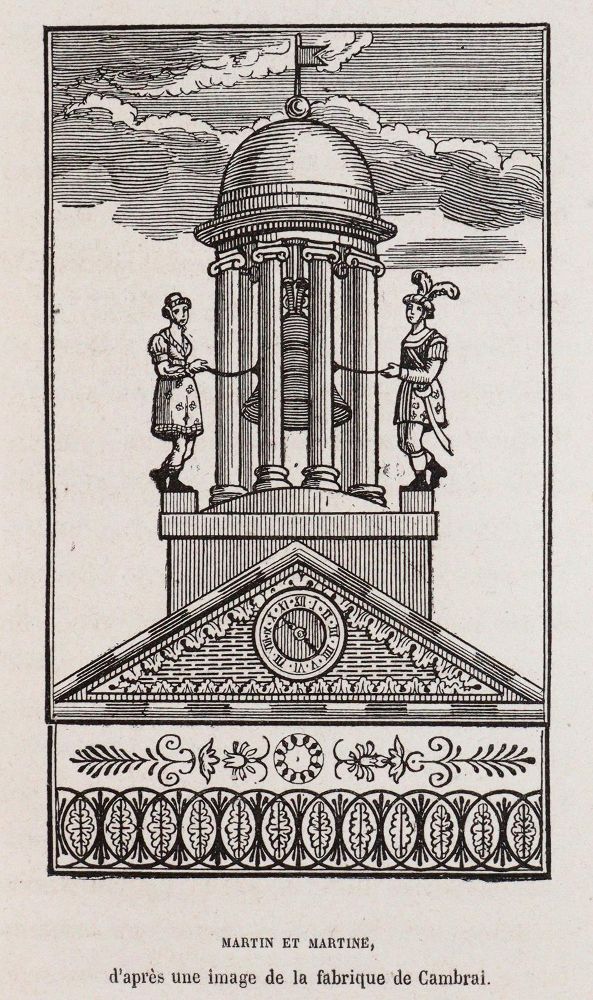 Große Abbildung Nr.3: 144-965 Champfleury (d.i. J.Husson).: (Literatur und illustrierte Bücher bis 19.Jahrhundert)