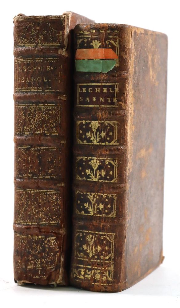 Große Abbildung Nr.2: 144-97 Jean Climaque.: (Alte Drucke, Handschriften und Theologie)