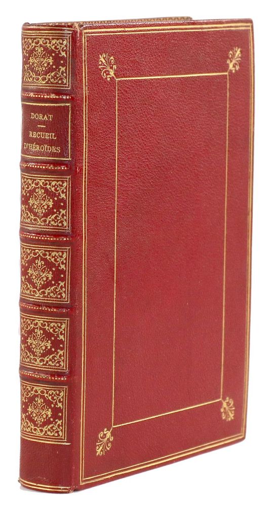 Große Abbildung Nr.3: 144-971 (Dorat,C.J.).: (Literatur und illustrierte Bücher bis 19.Jahrhundert)