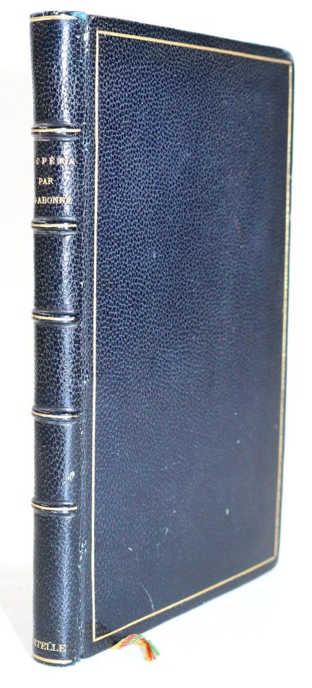 Große Abbildung Nr.1: 144-978 (Cohen,H.).: (Einband)