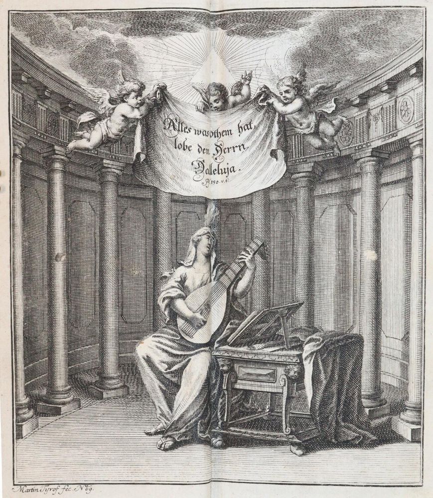 Große Abbildung Nr.3: 144-980 Grüner Samteinband: (Einband)