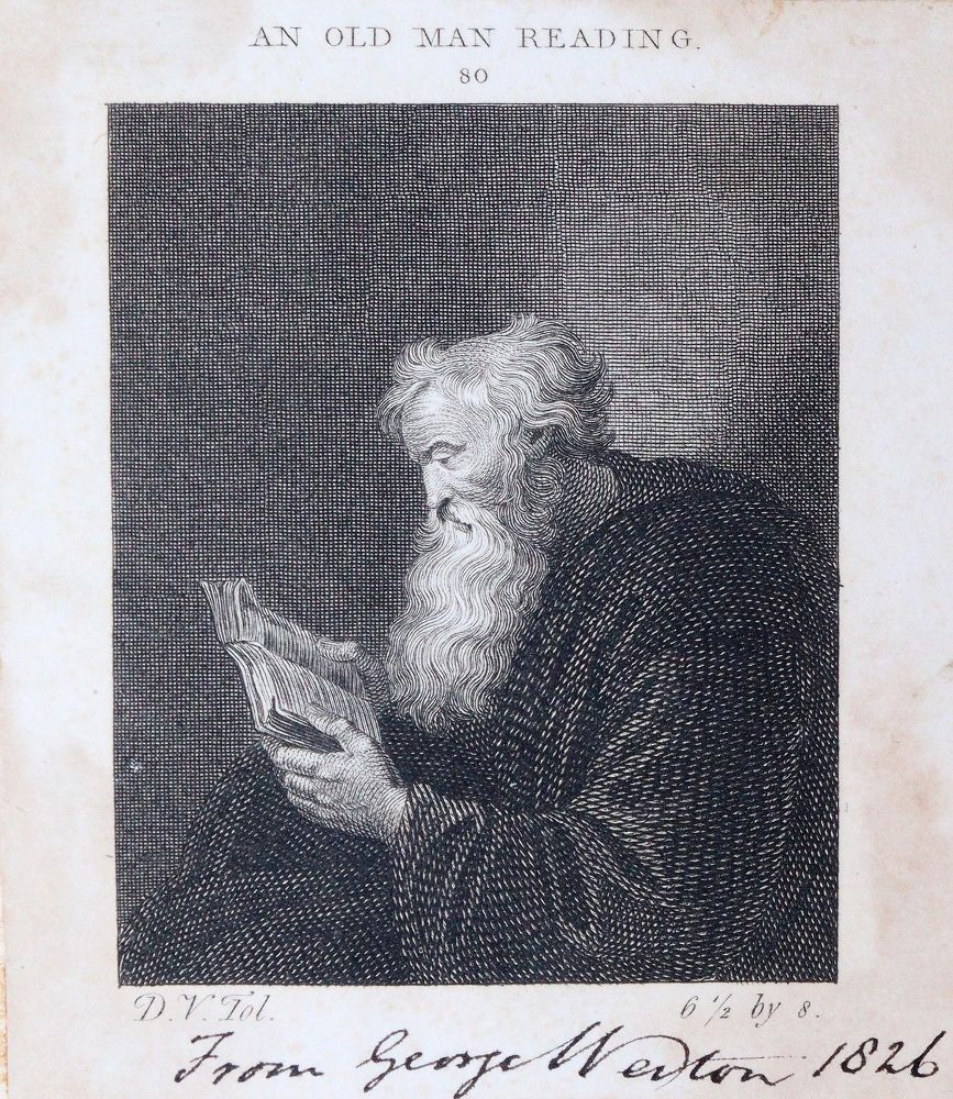 Große Abbildung Nr.2: 144-984 Roter Ganzleder: (Einband)