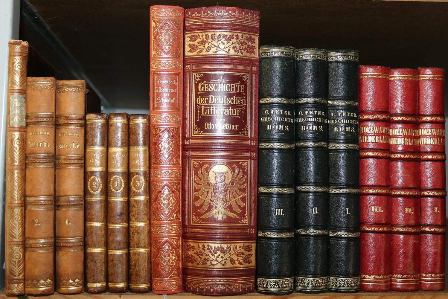 Große Abbildung Nr.3: 144-986 Sammlung: (Einband)