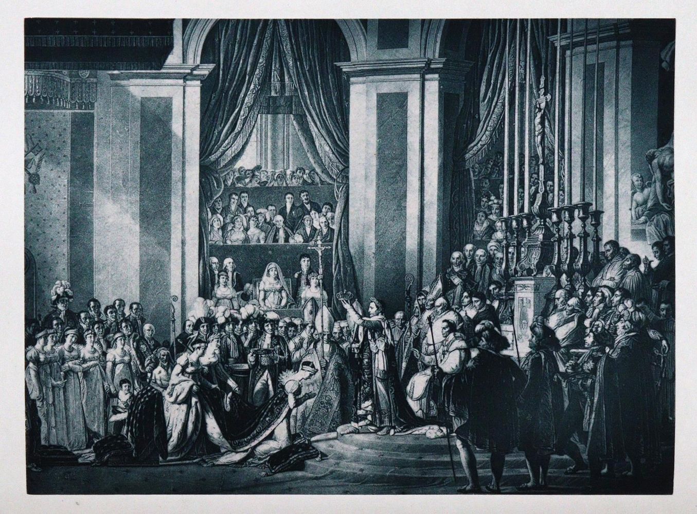 Große Abbildung Nr.5: 144-987 Schulpreiseinband.: (Einband)