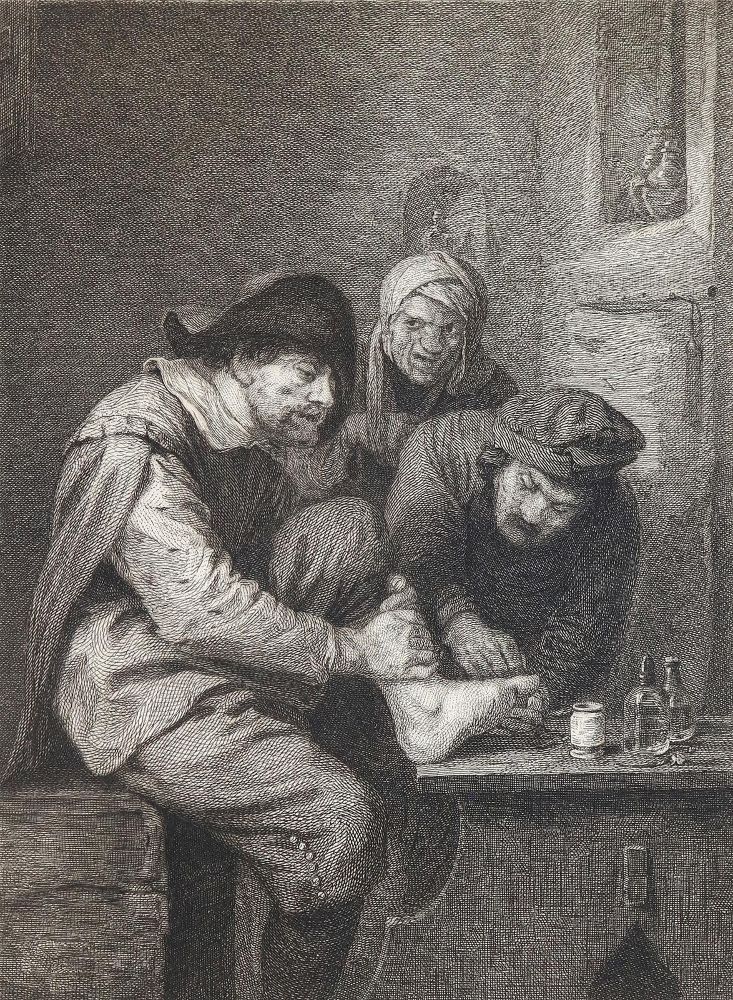 Große Abbildung Nr.4: 144-990 Eissenhardt,J.: (Literatur und illustrierte Bücher bis 19.Jahrhundert)