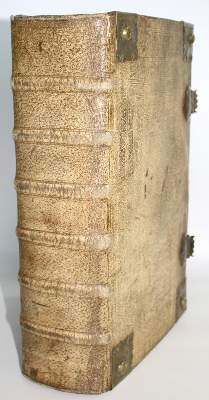 Bild Nr.3: 144-10 Biblia germanica.: (Bibeln)