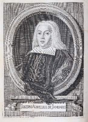 Bild Nr.2: 144-1002 Gennaro,G.A.di.: (Literatur und illustrierte Bücher bis 19.Jahrhundert)