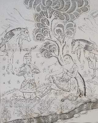 Bild Nr.3: 144-1005 Görres,J.v.: (Literatur und illustrierte Bücher bis 19.Jahrhundert)
