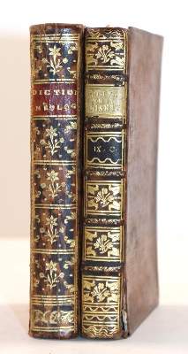 Bild Nr.2: 144-1014 (Guyot Desfontaines,P.F.).: (Literatur und illustrierte Bücher bis 19.Jahrhundert)