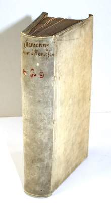 Bild Nr.3: 144-1016 (Hall,J.).: (Literatur und illustrierte Bücher bis 19.Jahrhundert)