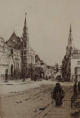 Bild Nr.2: 144-1018 Hardy,T.: (Literatur und illustrierte Bücher bis 19.Jahrhundert)