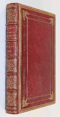Bild Nr.3: 144-1022 Janin, J.: (Literatur und illustrierte Bücher bis 19.Jahrhundert)