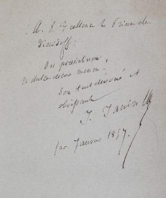 Bild Nr.4: 144-1022 Janin, J.: (Literatur und illustrierte Bücher bis 19.Jahrhundert)