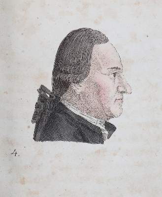 Bild Nr.1: 144-1031 Lavater,(J.K.).: (Literatur und illustrierte Bücher bis 19.Jahrhundert)