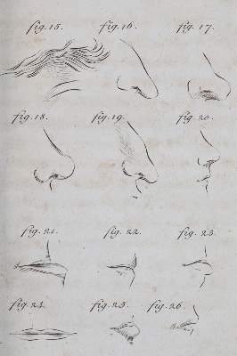 Bild Nr.5: 144-1031 Lavater,(J.K.).: (Literatur und illustrierte Bücher bis 19.Jahrhundert)