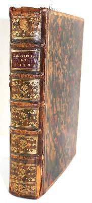 Bild Nr.4: 144-1036 Longus,: (Literatur und illustrierte Bücher bis 19.Jahrhundert)