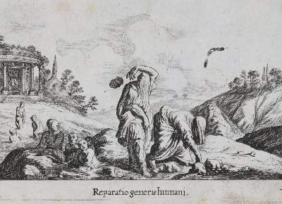 Bild Nr.4: 144-1050 Ovidius,N.P.: (Literatur und illustrierte Bücher bis 19.Jahrhundert)