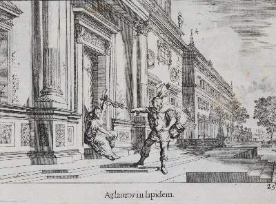Bild Nr.5: 144-1050 Ovidius,N.P.: (Literatur und illustrierte Bücher bis 19.Jahrhundert)