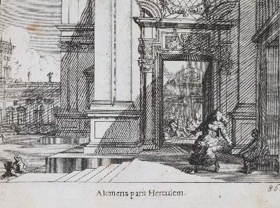 Bild Nr.7: 144-1050 Ovidius,N.P.: (Literatur und illustrierte Bücher bis 19.Jahrhundert)