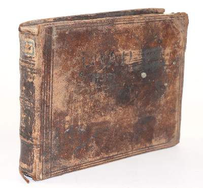 Bild Nr.8: 144-1050 Ovidius,N.P.: (Literatur und illustrierte Bücher bis 19.Jahrhundert)
