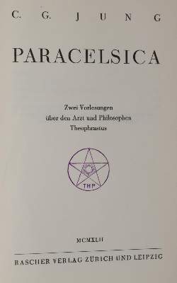 Bild Nr.1: 144-1051 Paracelsus.: (Literatur und illustrierte Bücher bis 19.Jahrhundert)