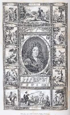 Bild Nr.2: 144-1052 Perrault,C.: (Literatur und illustrierte Bücher bis 19.Jahrhundert)